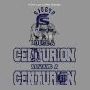 Once a Centurion Always A Centurion Thumbnail