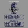 Once a Centurion Always A Centurion Thumbnail