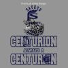Once a Centurion Always A Centurion Thumbnail