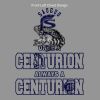 Once a Centurion Always A Centurion Thumbnail
