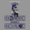 Once a Centurion Always A Centurion Thumbnail