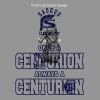 Once a Centurion Always A Centurion Thumbnail