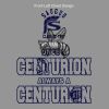 Once a Centurion Always A Centurion Thumbnail