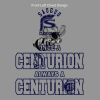 Once a Centurion Always A Centurion Thumbnail