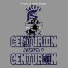 Once a Centurion Always A Centurion Thumbnail