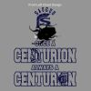 Once a Centurion Always A Centurion Thumbnail