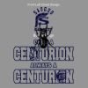 Once a Centurion Always A Centurion Thumbnail