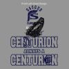 Once a Centurion Always A Centurion Thumbnail