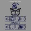 Once a Centurion Always A Centurion Thumbnail