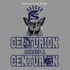 Once a Centurion Always A Centurion Thumbnail