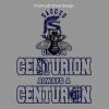Once a Centurion Always A Centurion Thumbnail