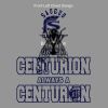 Once a Centurion Always A Centurion Thumbnail