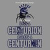 Once a Centurion Always A Centurion Thumbnail