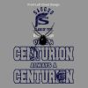 Once a Centurion Always A Centurion Thumbnail