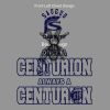 Once a Centurion Always A Centurion Thumbnail