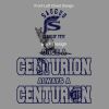 Once a Centurion Always A Centurion Thumbnail