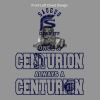 Once a Centurion Always A Centurion Thumbnail