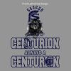 Once a Centurion Always A Centurion Thumbnail