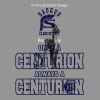 Once a Centurion Always A Centurion Thumbnail