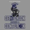 Once a Centurion Always A Centurion Thumbnail