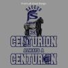 Once a Centurion Always A Centurion Thumbnail