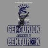 Once a Centurion Always A Centurion Thumbnail