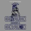 Once a Centurion Always A Centurion Thumbnail