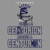 Once a Centurion Always A Centurion Thumbnail