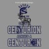 Once a Centurion Always A Centurion Thumbnail