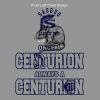 Once a Centurion Always A Centurion Thumbnail