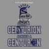Once a Centurion Always A Centurion Thumbnail