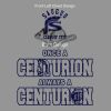 Once a Centurion Always A Centurion Thumbnail