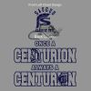 Once a Centurion Always A Centurion Thumbnail
