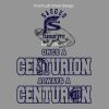 Once a Centurion Always A Centurion Thumbnail