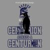 Once a Centurion Always A Centurion Thumbnail