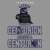 Once a Centurion Always A Centurion Thumbnail