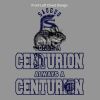 Once a Centurion Always A Centurion Thumbnail
