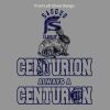 Once a Centurion Always A Centurion Thumbnail