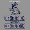 Once a Centurion Always A Centurion Thumbnail