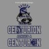 Once a Centurion Always A Centurion Thumbnail