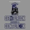 Once a Centurion Always A Centurion Thumbnail