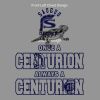 Once a Centurion Always A Centurion Thumbnail