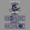 Once a Centurion Always A Centurion Thumbnail