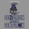 Once a Centurion Always A Centurion Thumbnail