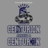 Once a Centurion Always A Centurion Thumbnail