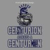 Once a Centurion Always A Centurion Thumbnail