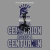 Once a Centurion Always A Centurion Thumbnail