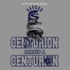 Once a Centurion Always A Centurion Thumbnail