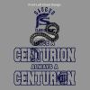 Once a Centurion Always A Centurion Thumbnail