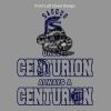 Once a Centurion Always A Centurion Thumbnail